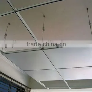 Galvanized Steel Grid t Bar With Cheap Price thumbnail-3
