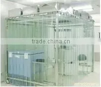 BIOBASE Class 10- Class 10000 Vertical Type Laminar Air Flow Clean Booth,Clean Room thumbnail-1