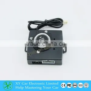 Car Engine Start Button System , Smart Electronic Car Engine Start Stop , Engine Start Stop SystemXY-901 thumbnail-2