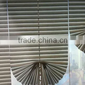 2015 Latest Design Roman Blinds, Roman Blinds Fabric thumbnail-2