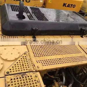 Used Excavator CAT320B thumbnail-6