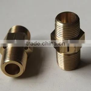 Brass Gas Mixer A thumbnail-2