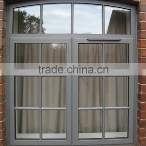 Top Quality and Reasonable Price Model Aluminium Windows and Doors thumbnail-4