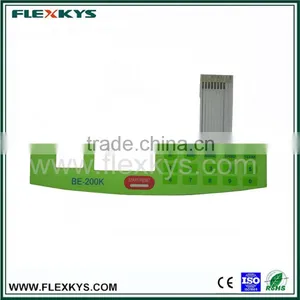 Most Popular Poly Dome Membrane Switch thumbnail-1