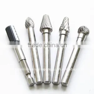 Tungsten Carbide Burr thumbnail-2