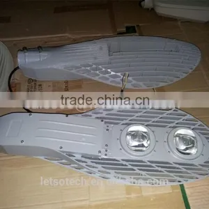 2016 Factory Price 1 Years Warranty High Quality Outdoor Decorative 50w 100w 120w 150w Led Street Light With CE&RoHS for Sale thumbnail-2