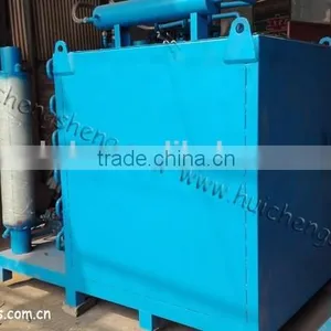 Ammonia Cracker for Atmosphere Protective Heat Treatment Furnace thumbnail-1