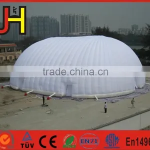 Factory Selling Cheap Inflatable Wedding Party Tents thumbnail-5