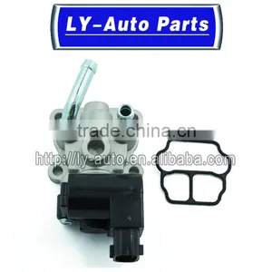 IDLE AIR CONTROL VALVE AC46-926 18117-78G60 136800-1300 thumbnail-1