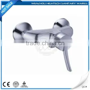 2014 New European Wall Mounted Bath Shower Faucet thumbnail-1
