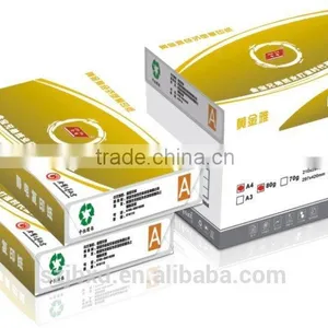 White Color and Copy Paper Type a4 Paper, Copy Paper Factory in China thumbnail-5