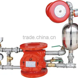 Fire Fighting Equipment Fire Landing Valve ,2.5 Pillar Fire Hydrant Prices for Used thumbnail-6
