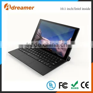 OEM ODM Welcome Bluetooth 4.0 10.1inch Lcd Screen Wifi Tablet pc With Camera thumbnail-1