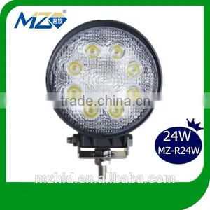Wholesale Super Bright 24W Led Work Light thumbnail-1