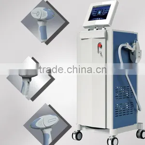 808nm Diode Laser Hair Removal in All Color Machine thumbnail-2