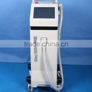 Popular 810nm Diode Laser Hair Removal Machine 2016 thumbnail-2