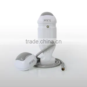Cool Sculpting Hifu Lipo Machine / Ultrasonic Liposuction Equipment High Increasing Muscle Tone Frequency  / Body Shaping Machine High Focused Ultrasonic thumbnail-4