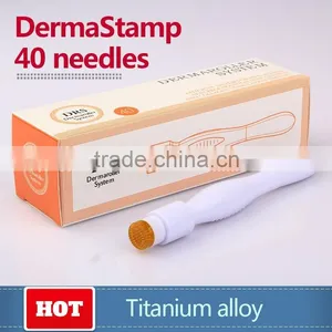 Best Facial Skin Care Product Professional Electric Auto Micro Derma Pen thumbnail-5