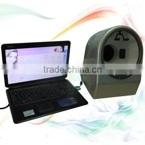 Skin Analyzer Magnifier Machine for Sale thumbnail-1