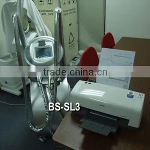 Hot Sale Pressotherapy Body Slimming Machine thumbnail-3