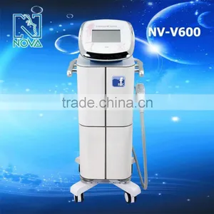 NV-V600 Face and Neck Lift Fractional RF Therapy System thumbnail-1