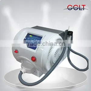 Hot Sale Excellent Cost Performance 808 Diode Laser Permanent Hair Removal Device thumbnail-1