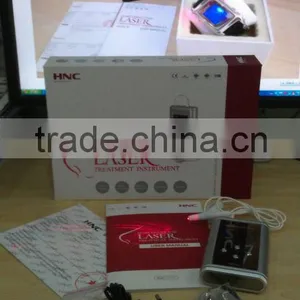 Modern Low Level Laser Therapy Apparatus for Diabetic Diabetes thumbnail-1