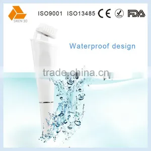Electric Facial Cleansing Brush Manufacturers Home Beauty Equipment thumbnail-5