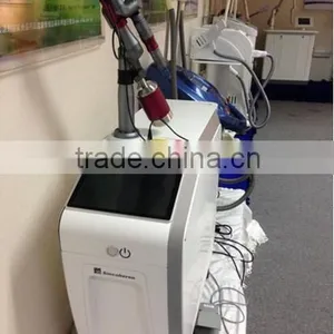 LASER TONING,Q-SWITCHEDND:YAG LASER, SKIN REJUVENATION, thumbnail-1