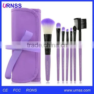 Single Makeup Brush, Makeup Brush Set With Bag, Makeup Brush Belt Apron thumbnail-3