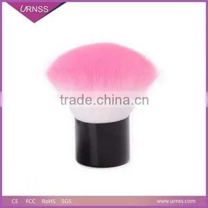 Heart Shaped Makeup Brush, Types of Makeup Brushes, Makeup Brushes thumbnail-1