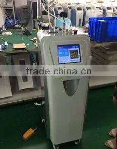 Sanhe America Coherent Imported Co2 Fractional Laser With Vaginal Tightening Laser on Sale thumbnail-3