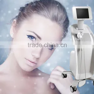 2016 Liposonic Hifu Body Slimming / Hifu Fat Skin Tightening Removal / Hifu Liposonic Slimming Machine Pain Free thumbnail-1