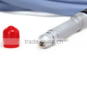 Good Quality Endoscopy 4mm * 3m New Fiber Optical/optic Light Cable Compatible Storz Wolf Stryker Optical Fibre Light Guide thumbnail-3