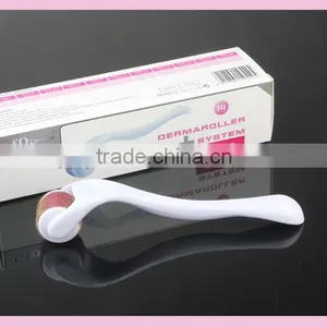 540needles Titanium Derma Roller for Hair Loss Treatment thumbnail-5