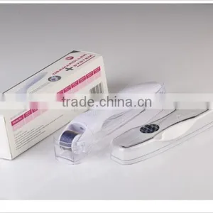 GTO Disposable Titanium Alloy Micro Needle 600 Derma Roller thumbnail-4