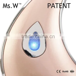High Quality Facial Lifting Massage ION Vibration 45 Warm Massage Improve Physical Body Function ST-F808 thumbnail-5