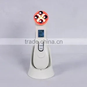 Best Sale Ems Personal Massager Skin Rejuvenation Female Personal Massage Multi-Functional Beauty Equipment Lip Line Removal thumbnail-3