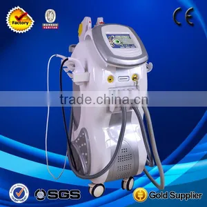 Medical Ipl rf nd Yag Laser Hair Removal Machine With Competitive Price thumbnail-3