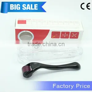 540 Derma Roller Acupuncture Needle Beauty Treatment thumbnail-1