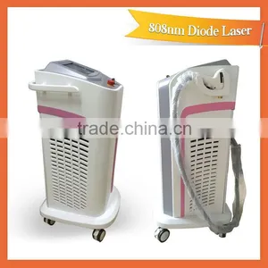 Promotion High Quality 808nm Diode Laser Hair Removal Beauty Equipment&machine thumbnail-4
