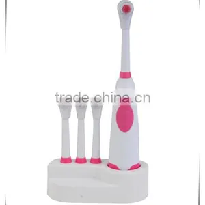 RS-G07 Set Electric Toothbrush Heads Ratating Toothbrush thumbnail-3