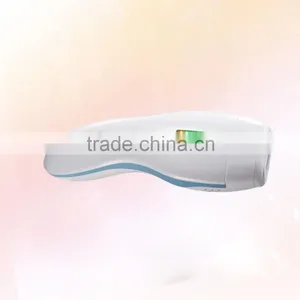 DEESS Small Portable Ipl Laser Permanent Hair Remover With Changeable Filters 95000 Flashes for Each Filter thumbnail-3