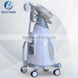 No Pain Hair Removal Machine Portable Elight IPL Hair Removal Machine Manufactory Lips Hair Removal thumbnail-3