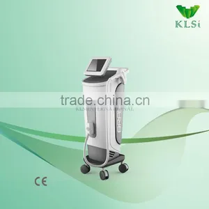 810/810nm Diode Laser Hair Removal Lip Hair Machine/permanent 2000W Hair Removal Laser Machine/alma Lasers Home Back / Whisker thumbnail-1