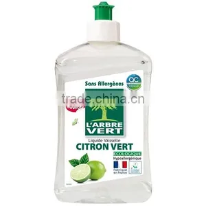 L'ARBRE VERT 500ml Lemon Washing-up Liquid FMCG Hot Offer thumbnail-1