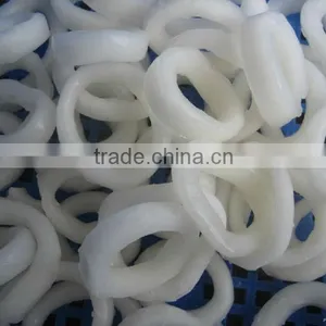 IQF Squid Ring/ Frozen Ring thumbnail-1
