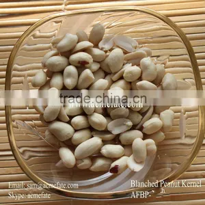 New Production Commom Raw Peanut Kernels 25/29 thumbnail-3