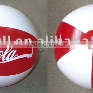 Inflatable Beach Ball thumbnail-1