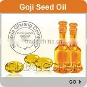 2015 New Nutrient-rich Goji Seed Oil thumbnail-1